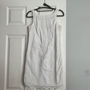 Vineyard vines dress